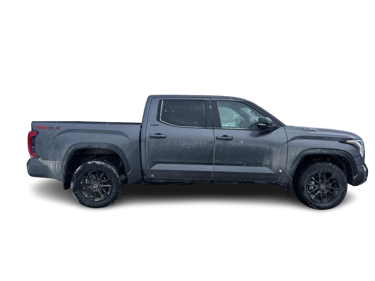 Toyota Tundra Hybrid  2025 à Bolton, Ontario