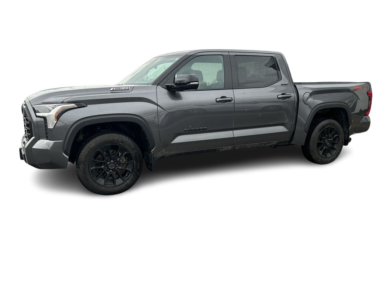 2025 Toyota Tundra Hybrid