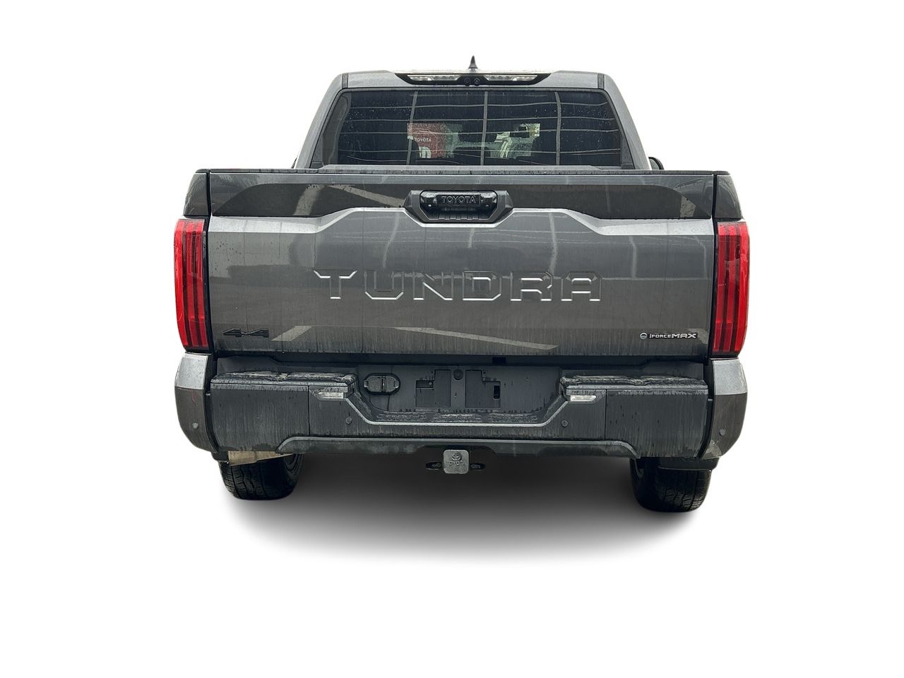 2025 Toyota Tundra Hybrid