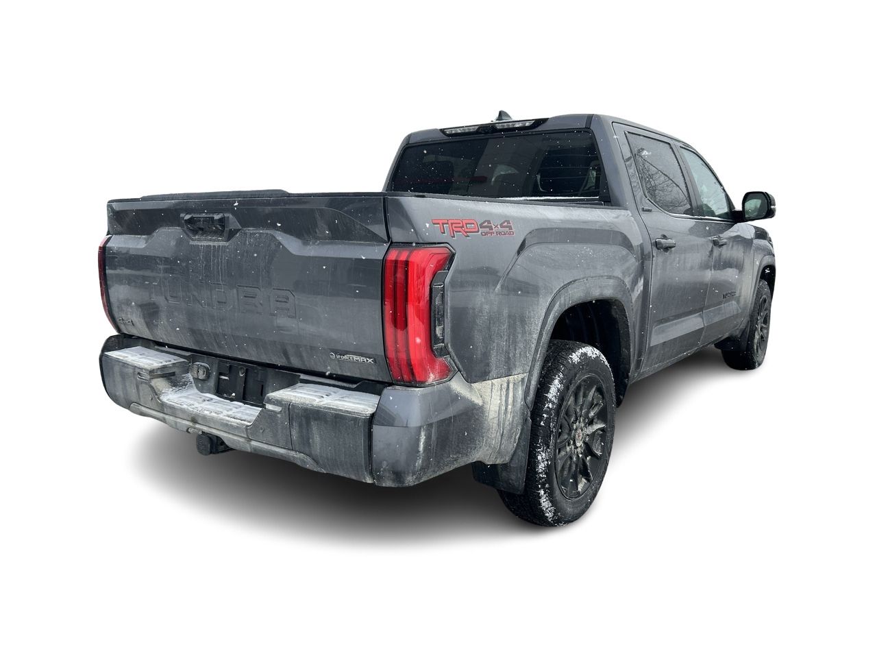 Toyota Tundra Hybrid  2025 à Bolton, Ontario