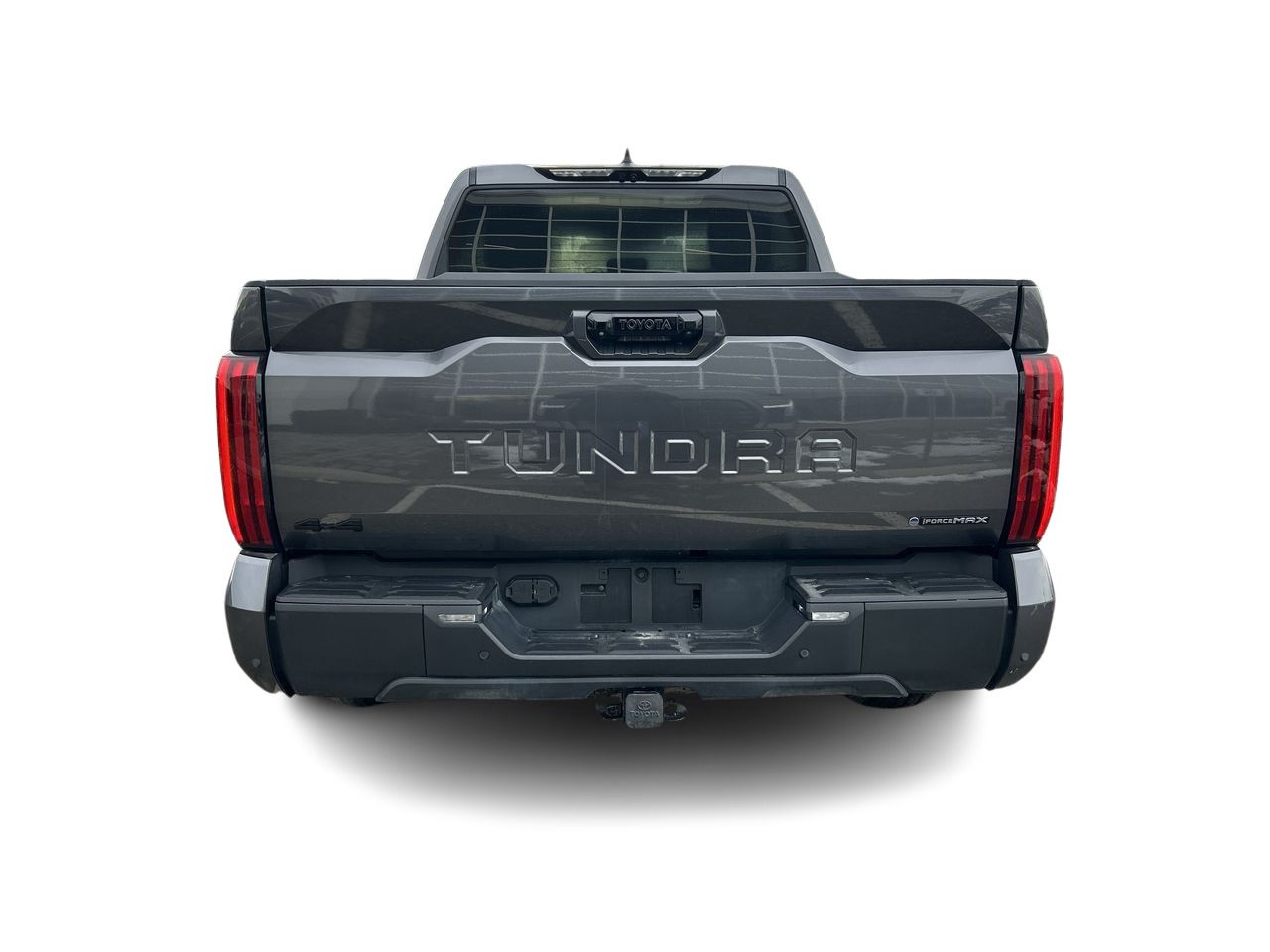 2025 Toyota Tundra Hybrid in Bolton, Ontario