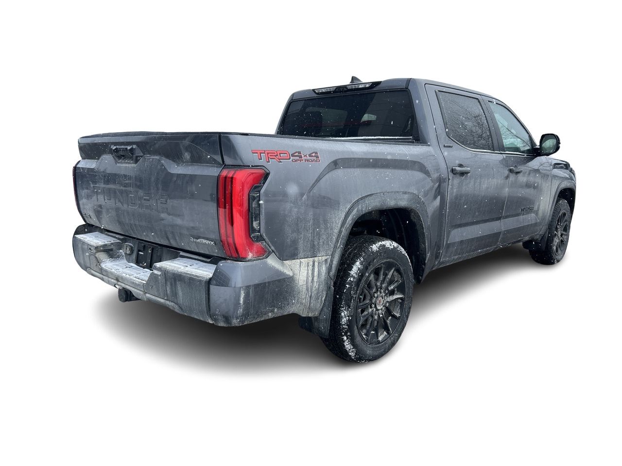 Toyota Tundra Hybrid  2025 à Bolton, Ontario