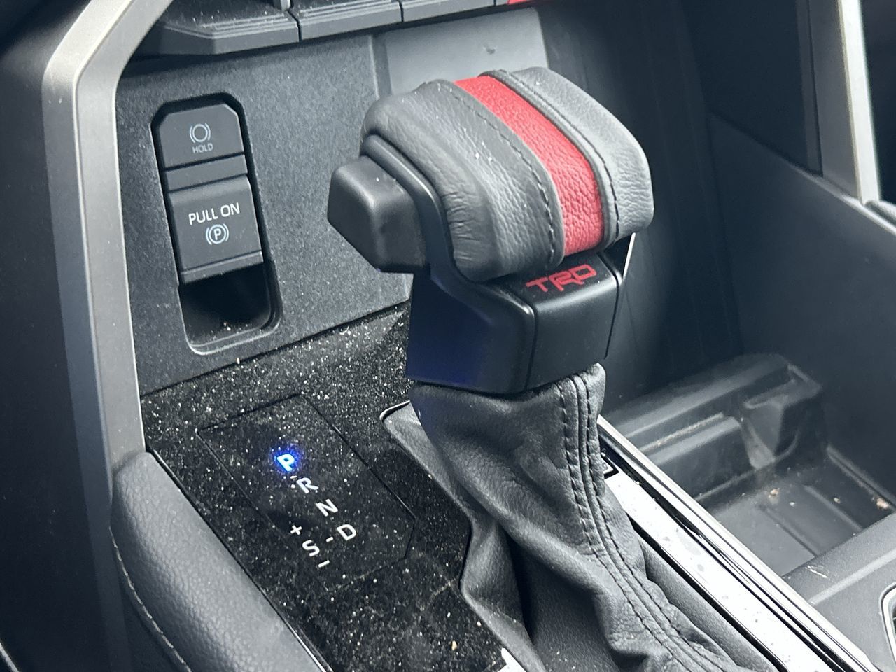 Toyota Tundra Hybrid  2025 à Bolton, Ontario