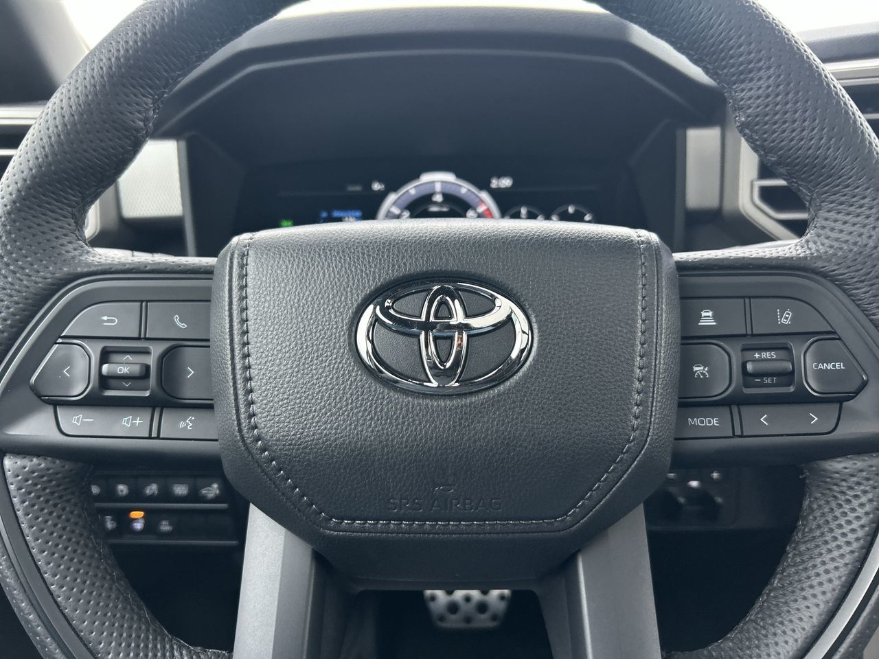 2025 Toyota Tundra Hybrid in Bolton, Ontario