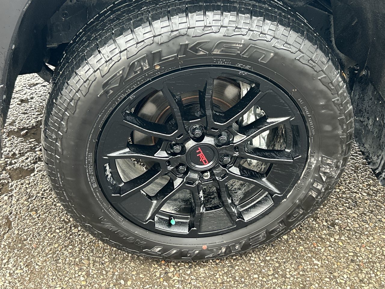 2025 Toyota Tundra Hybrid in Bolton, Ontario