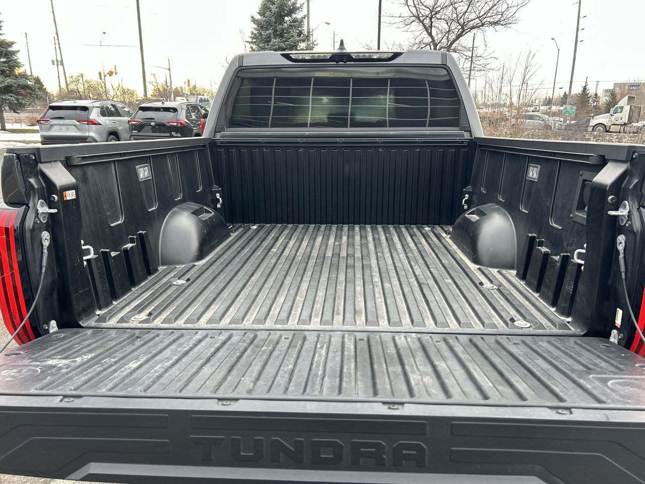 2025 Toyota Tundra Hybrid in Bolton, Ontario