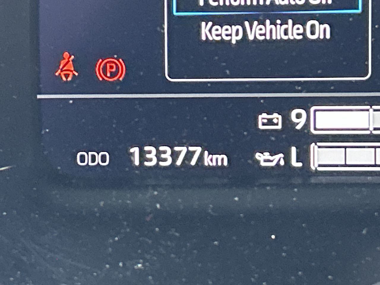 2025 Toyota Tundra Hybrid