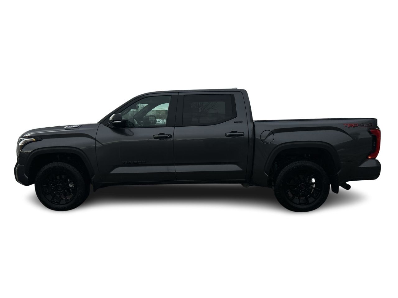 2025 Toyota Tundra Hybrid in Bolton, Ontario