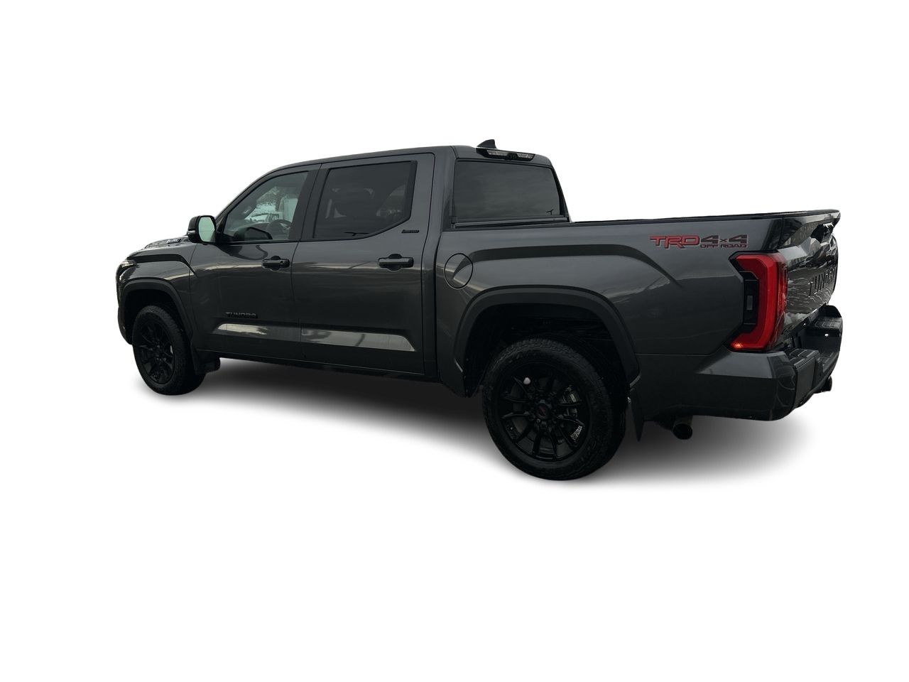 2025 Toyota Tundra Hybrid in Bolton, Ontario