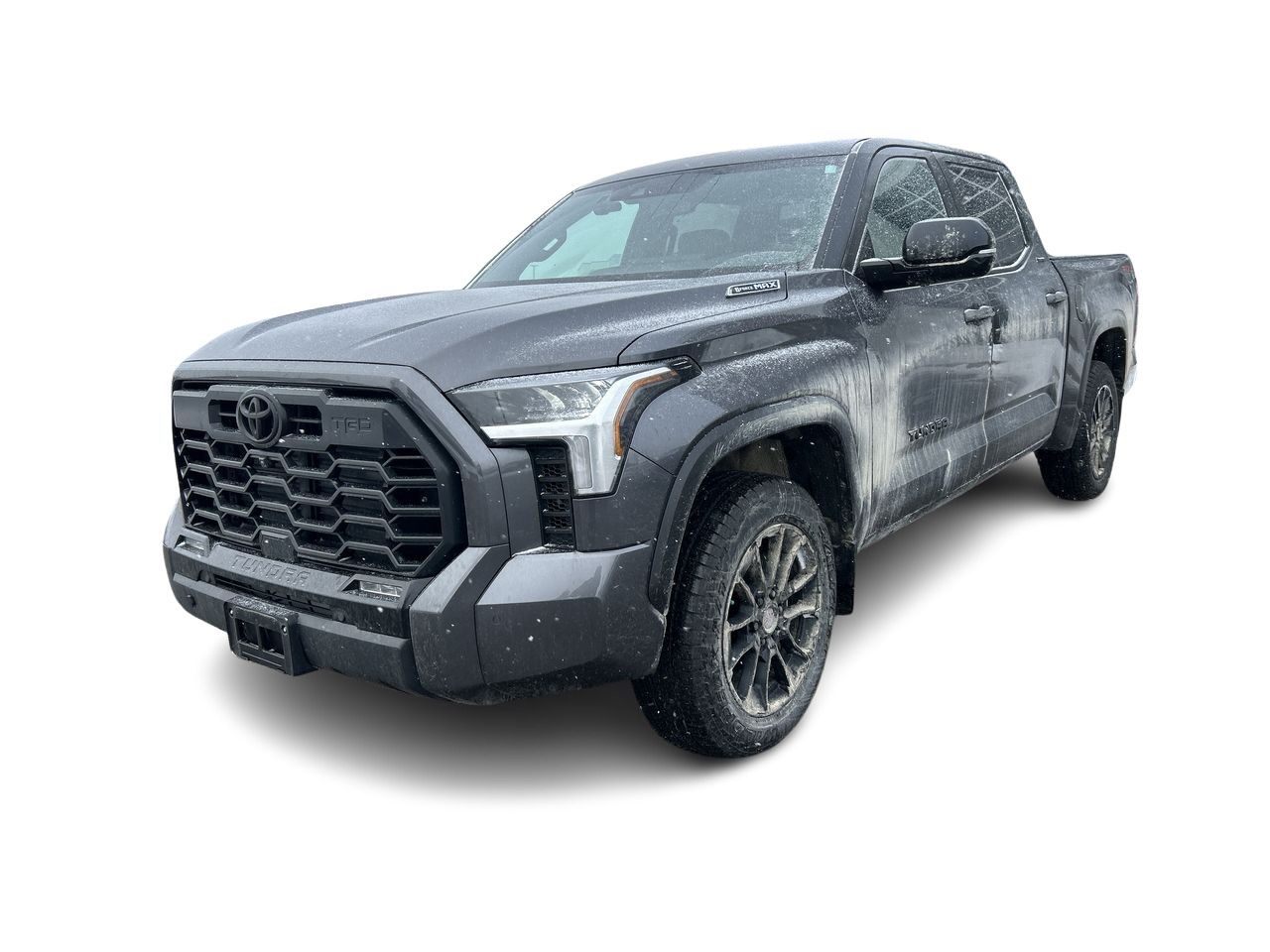 Toyota Tundra Hybrid  2025 à Bolton, Ontario