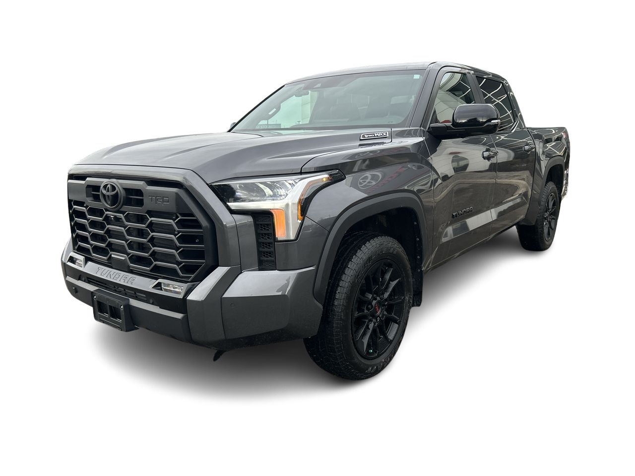 2025 Toyota Tundra Hybrid in Bolton, Ontario