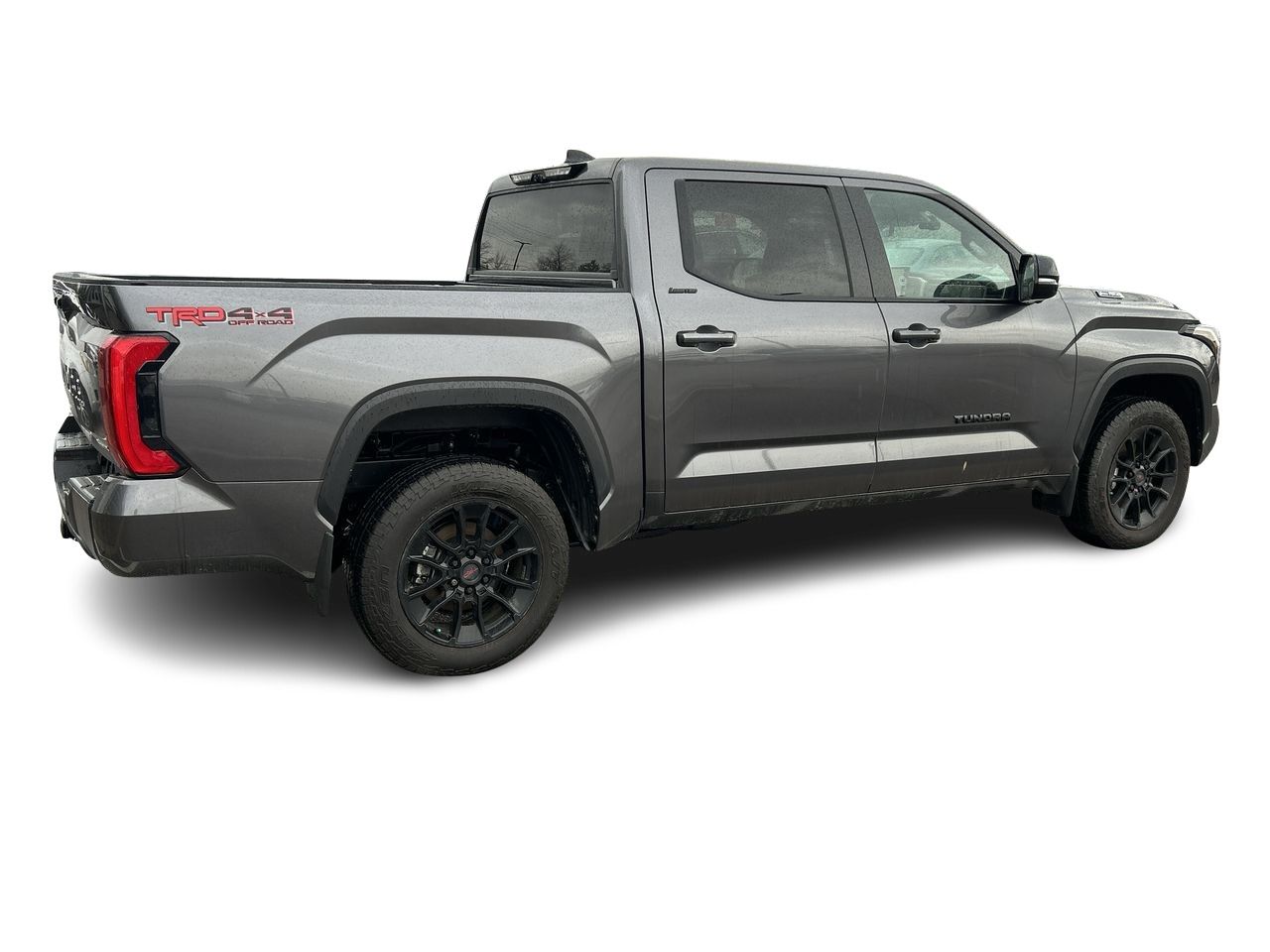 2025 Toyota Tundra Hybrid