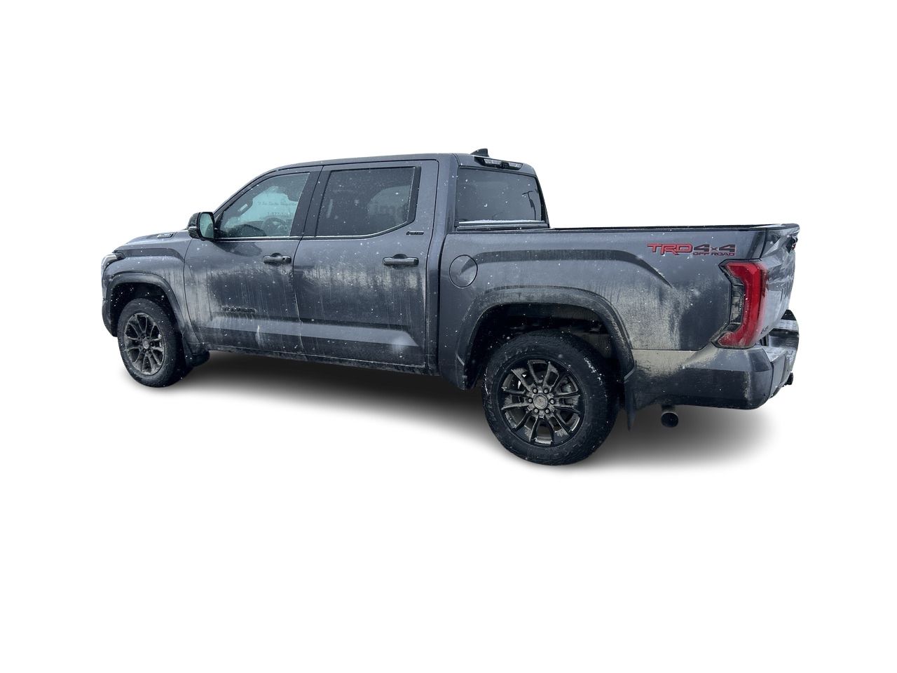 Toyota Tundra Hybrid  2025 à Bolton, Ontario