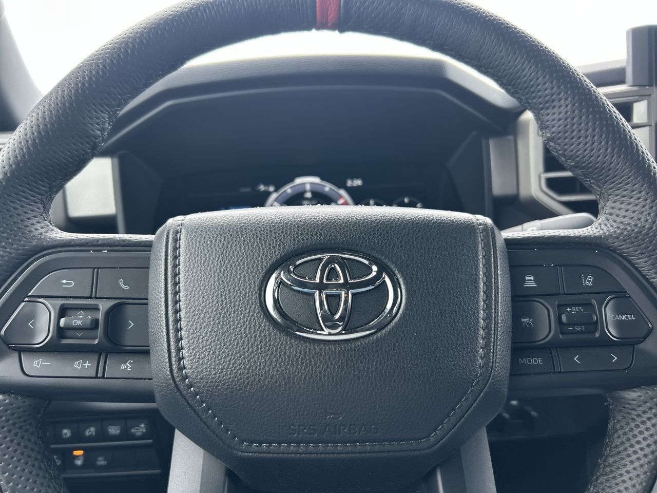 Toyota Tundra Hybrid  2025 à Bolton, Ontario