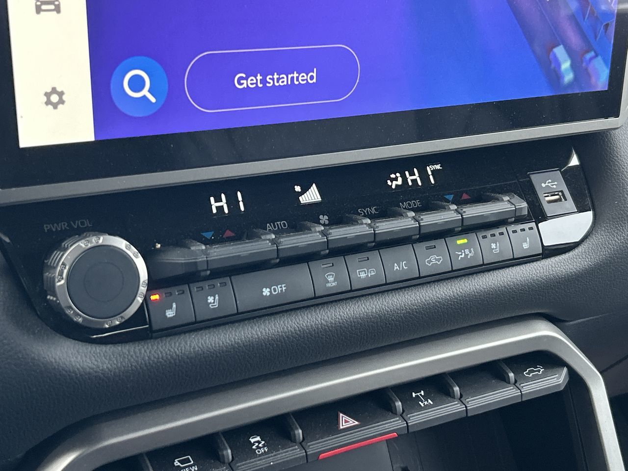 Toyota Tundra Hybrid  2025 à Bolton, Ontario