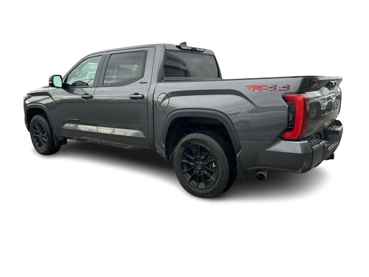 2025 Toyota Tundra Hybrid