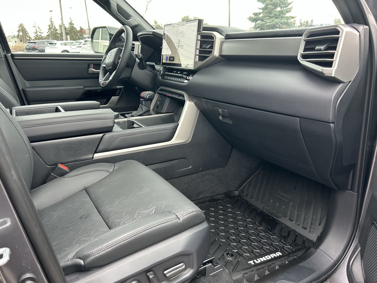 2025 Toyota Tundra Hybrid in Bolton, Ontario