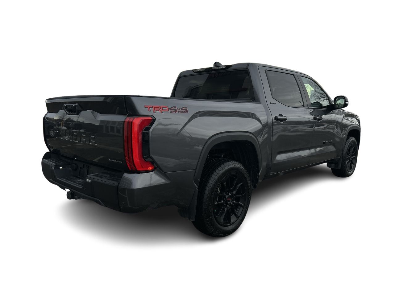 2025 Toyota Tundra Hybrid in Bolton, Ontario