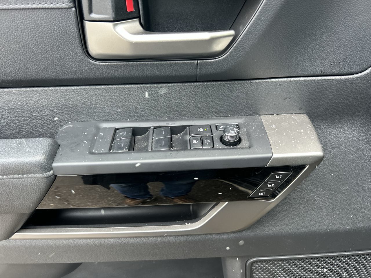 Toyota Tundra Hybrid  2025 à Bolton, Ontario