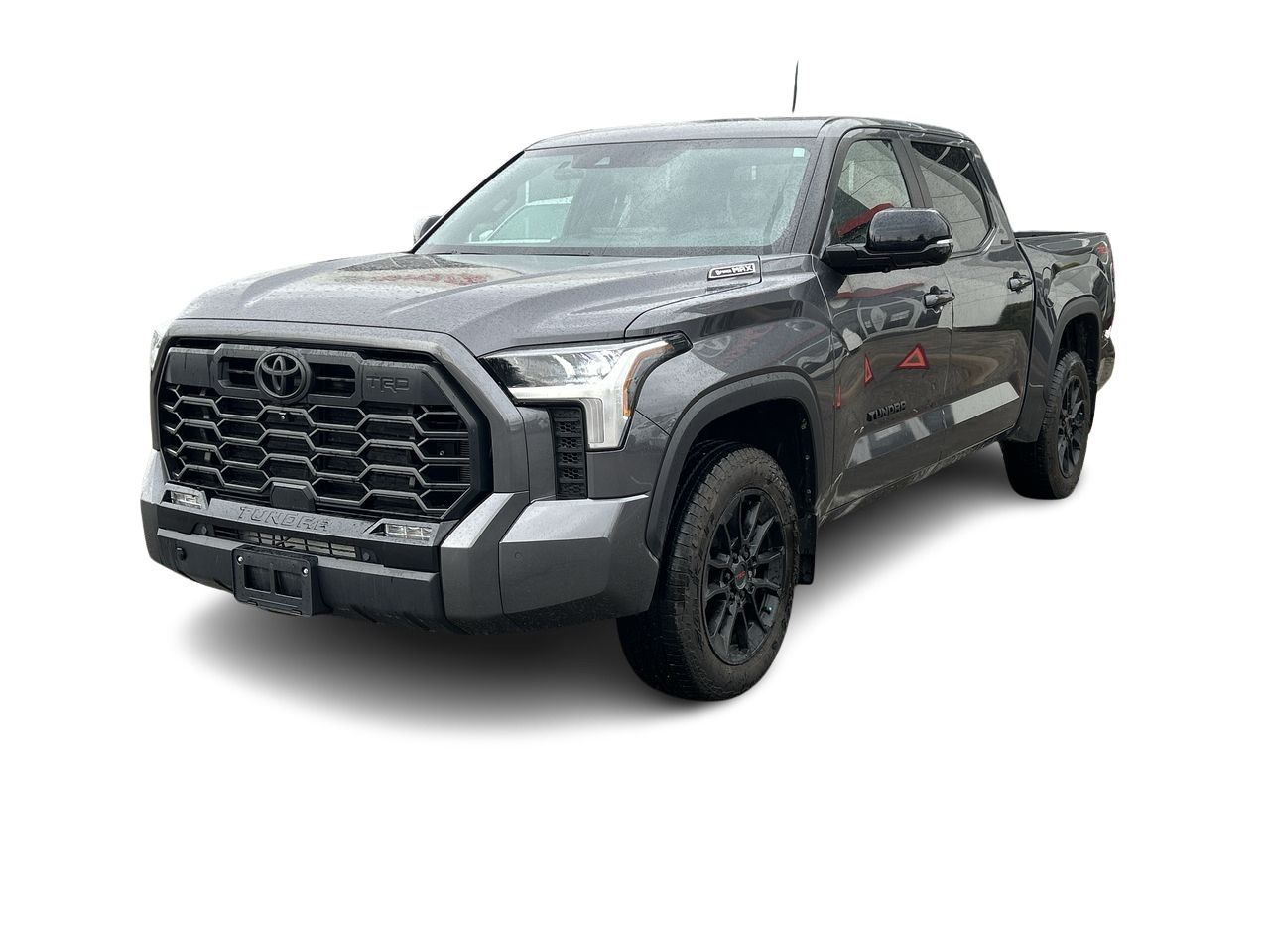2025 Toyota Tundra Hybrid