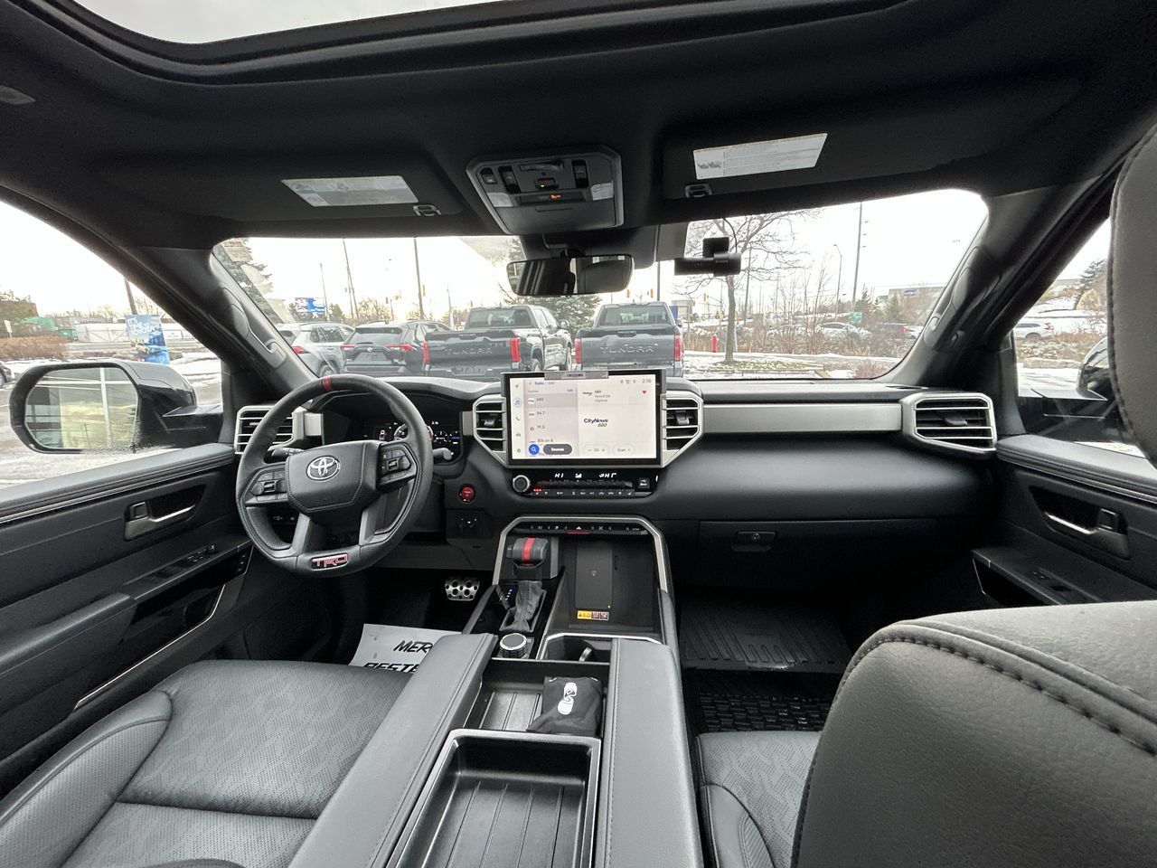 2025 Toyota Tundra Hybrid in Bolton, Ontario