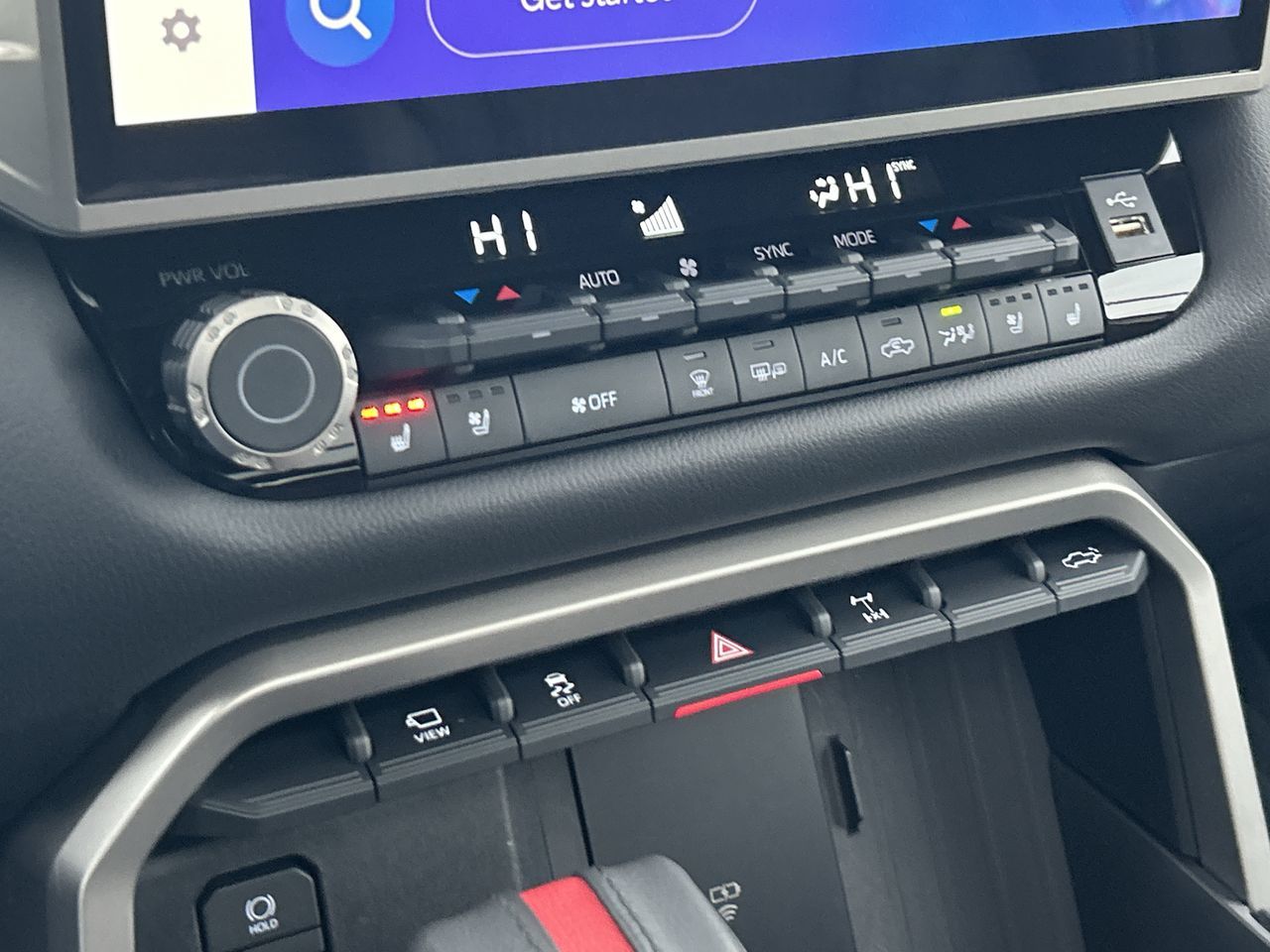 2025 Toyota Tundra Hybrid in Bolton, Ontario