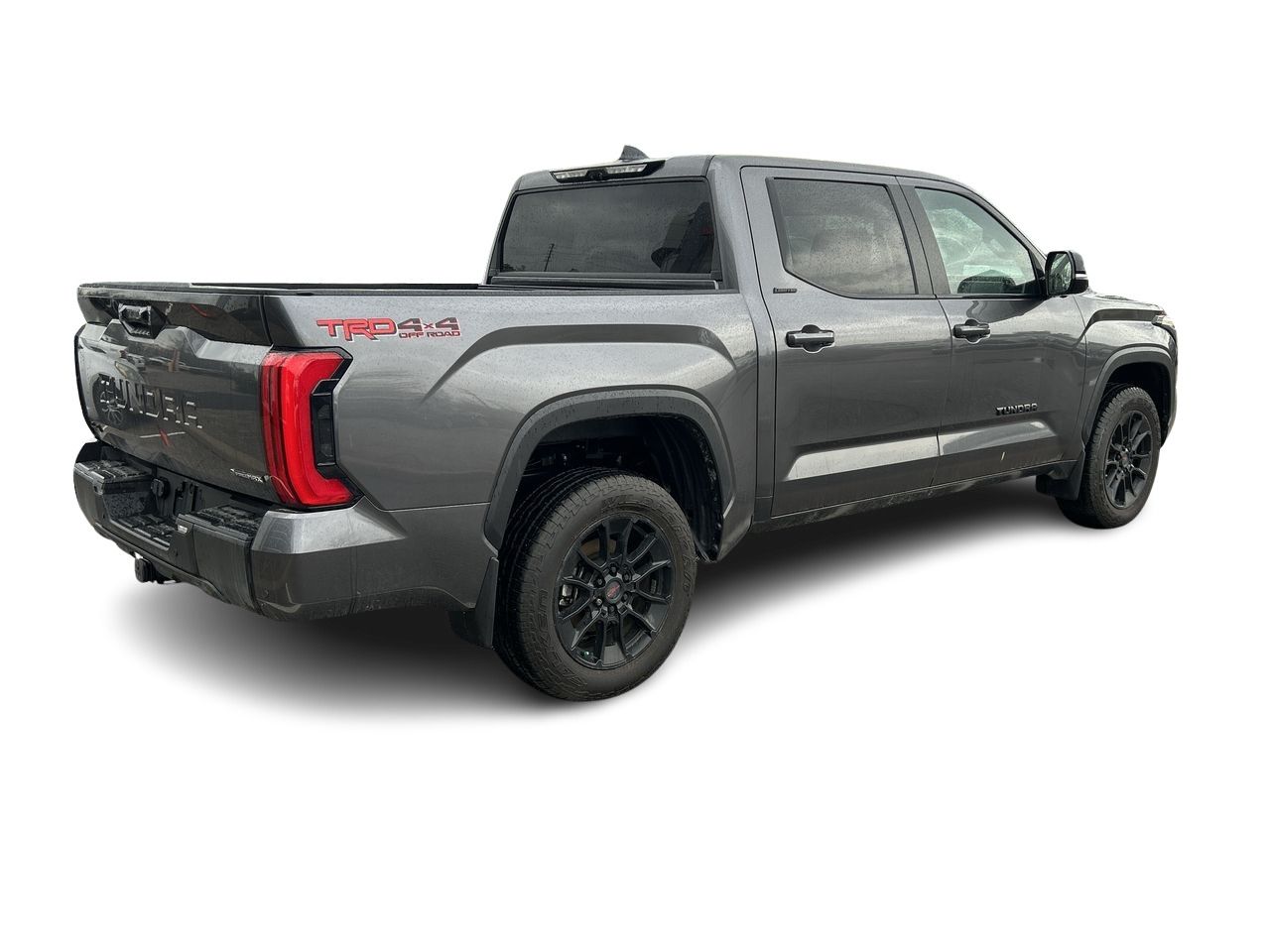 2025 Toyota Tundra Hybrid