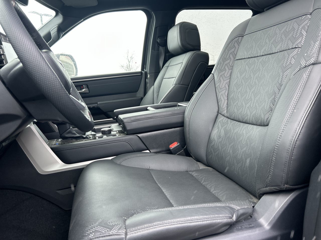 Toyota Tundra Hybrid  2025 à Bolton, Ontario