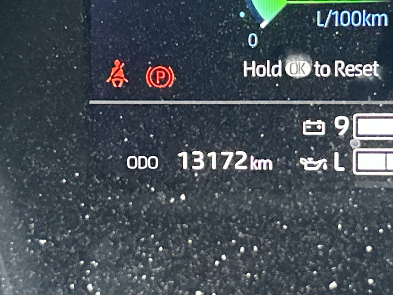 Toyota Tundra Hybrid  2025 à Bolton, Ontario