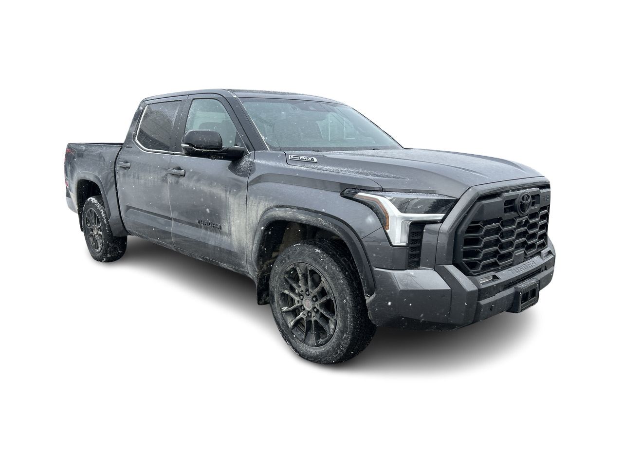 Toyota Tundra Hybrid  2025 à Bolton, Ontario