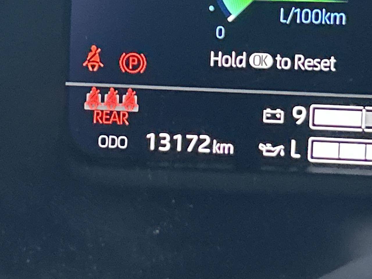 2025 Toyota Tundra Hybrid in Bolton, Ontario