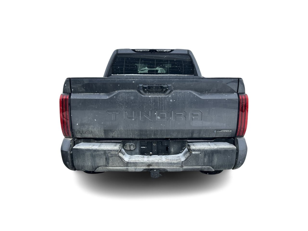 Toyota Tundra Hybrid  2025 à Bolton, Ontario