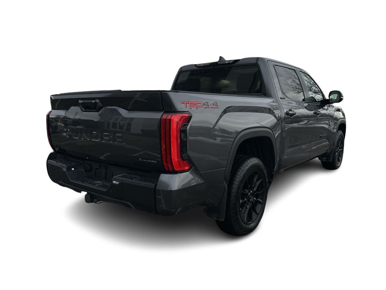 2025 Toyota Tundra Hybrid in Bolton, Ontario