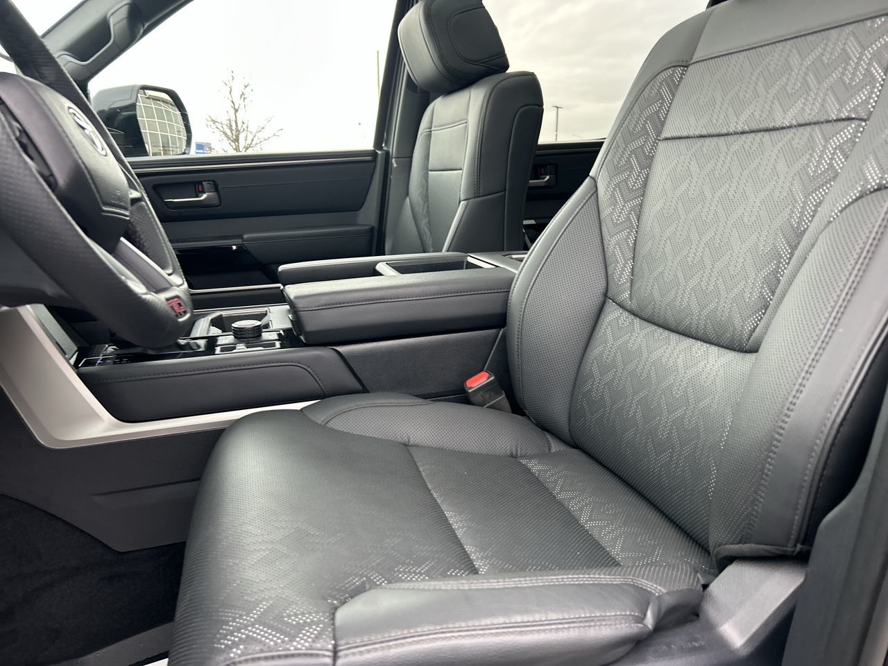 2025 Toyota Tundra Hybrid in Bolton, Ontario