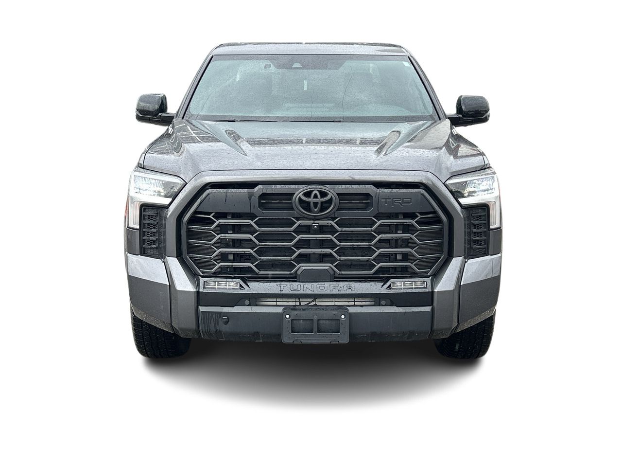 2025 Toyota Tundra Hybrid