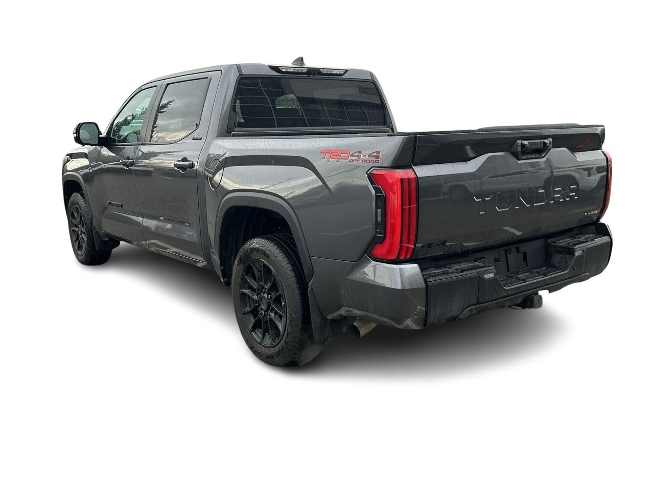 2025 Toyota Tundra Hybrid