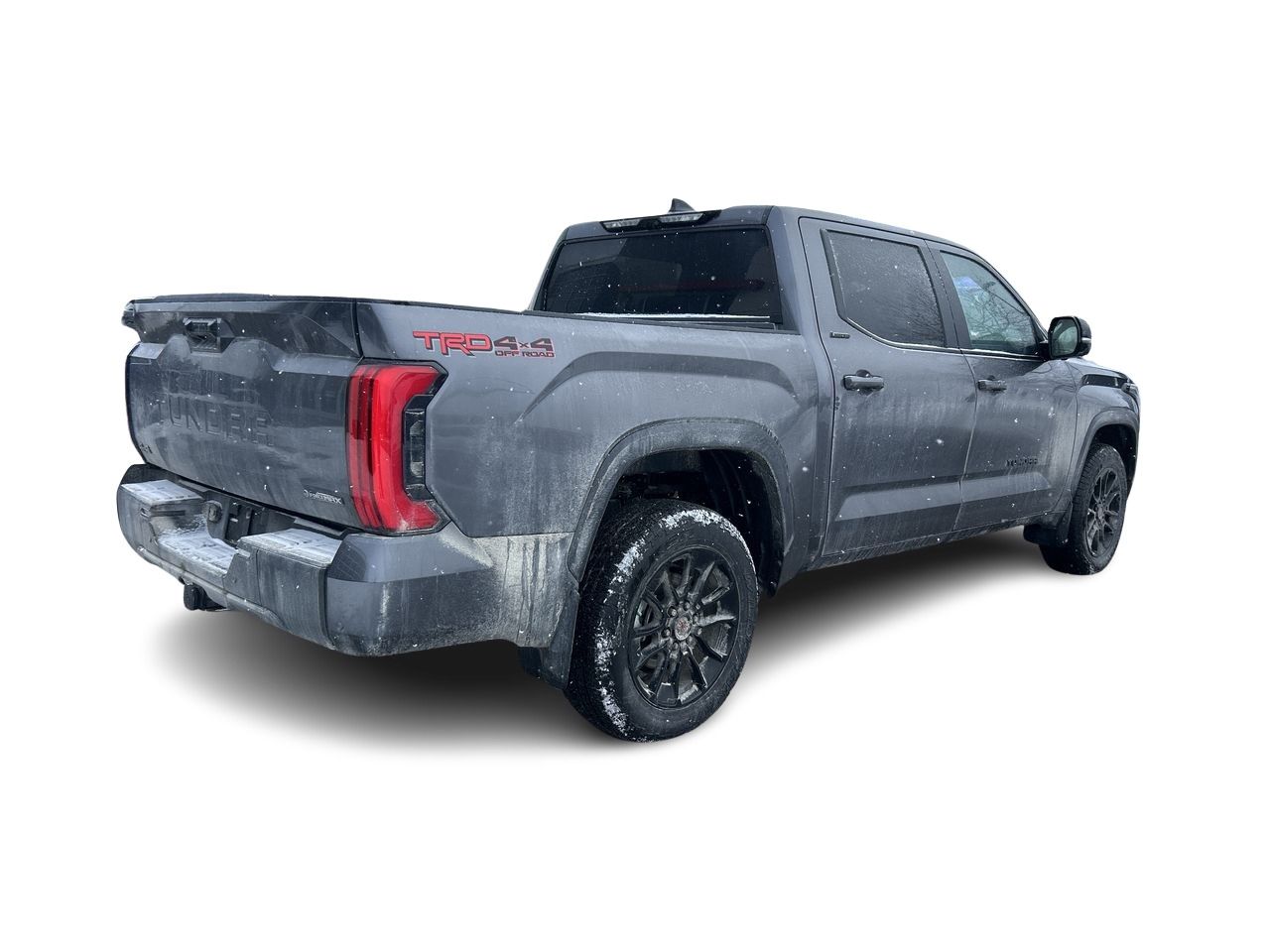 Toyota Tundra Hybrid  2025 à Bolton, Ontario