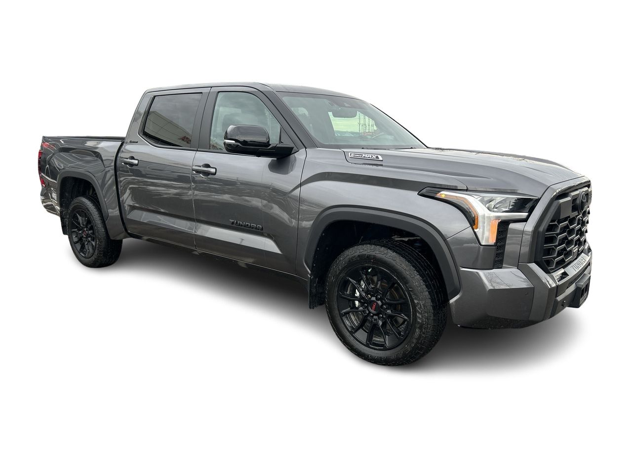 2025 Toyota Tundra Hybrid in Bolton, Ontario