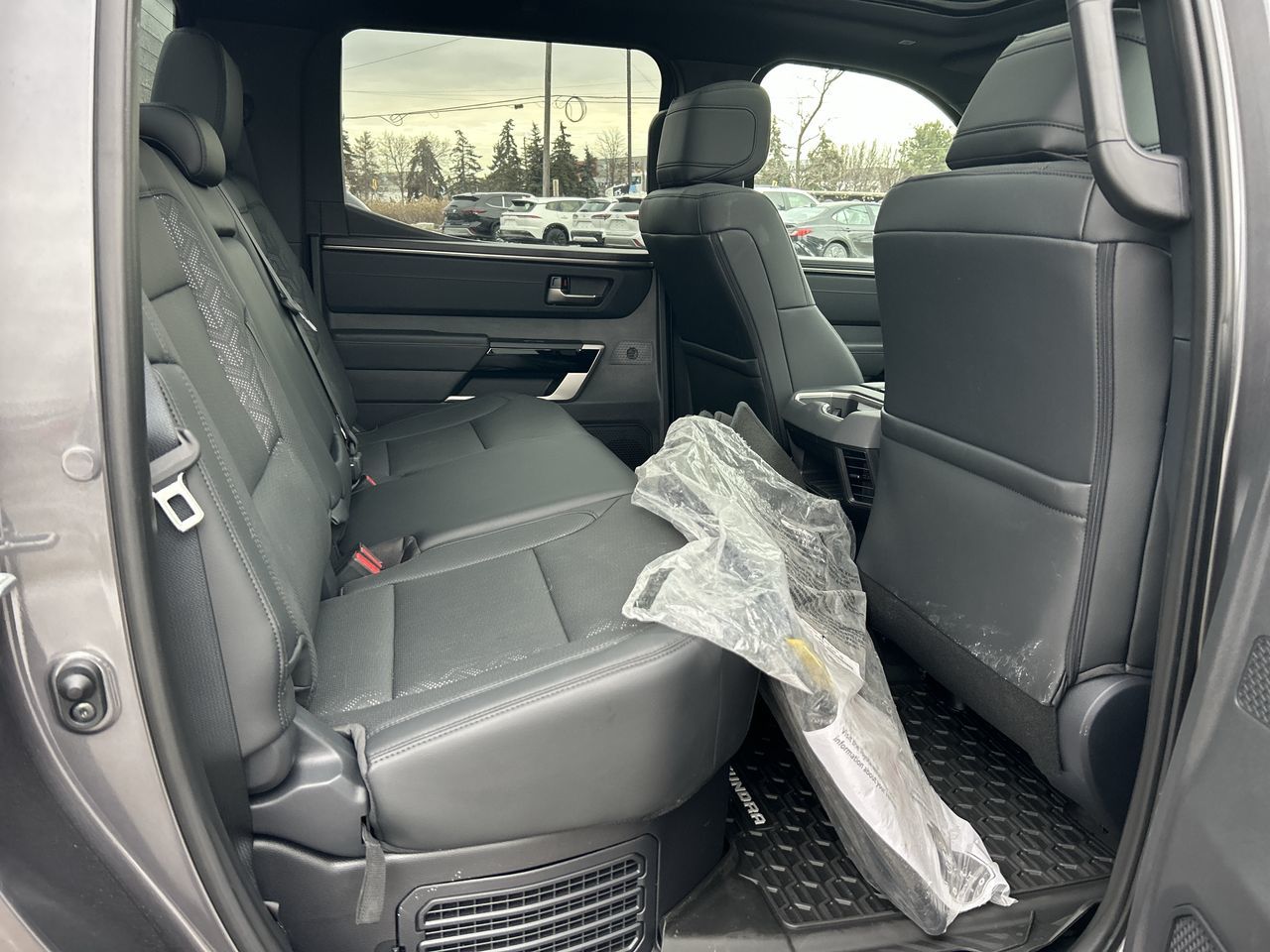 2025 Toyota Tundra Hybrid in Bolton, Ontario