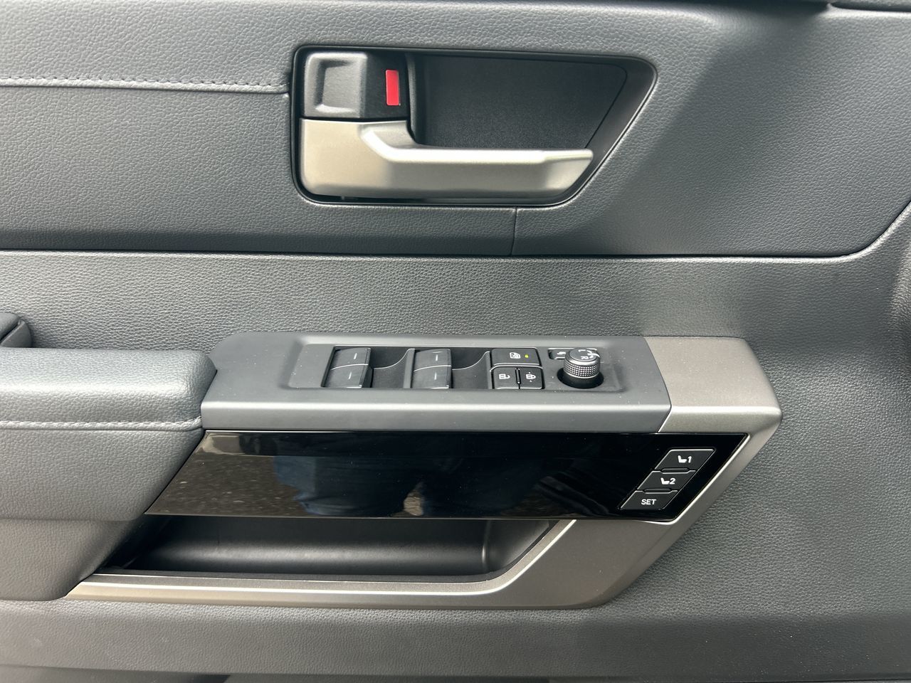 2025 Toyota Tundra Hybrid in Bolton, Ontario