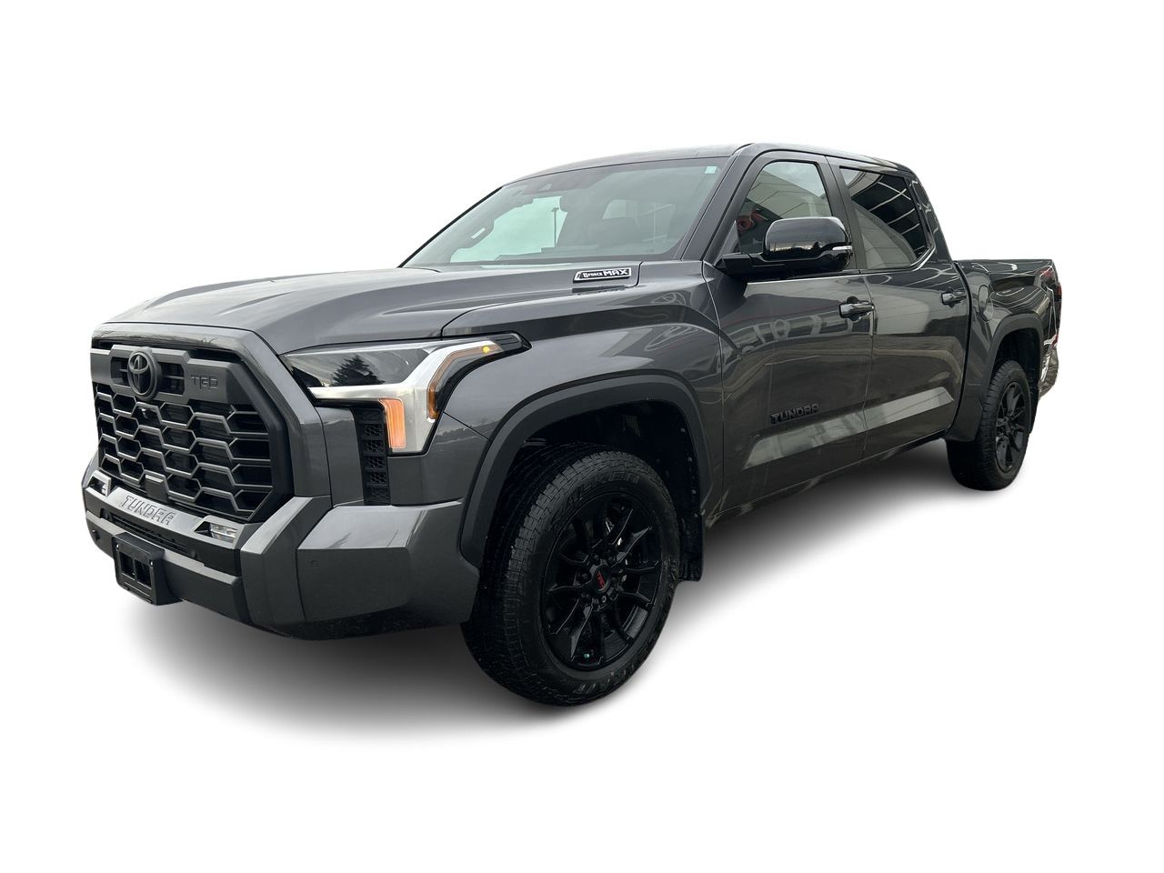 2025 Toyota Tundra Hybrid in Bolton, Ontario