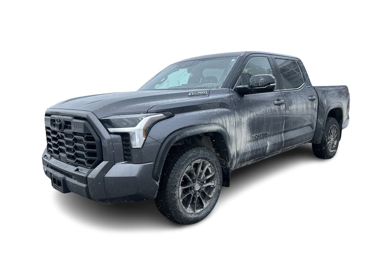 Toyota Tundra Hybrid  2025 à Bolton, Ontario