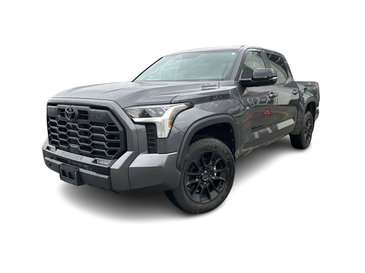 2025 Toyota Tundra Hybrid
