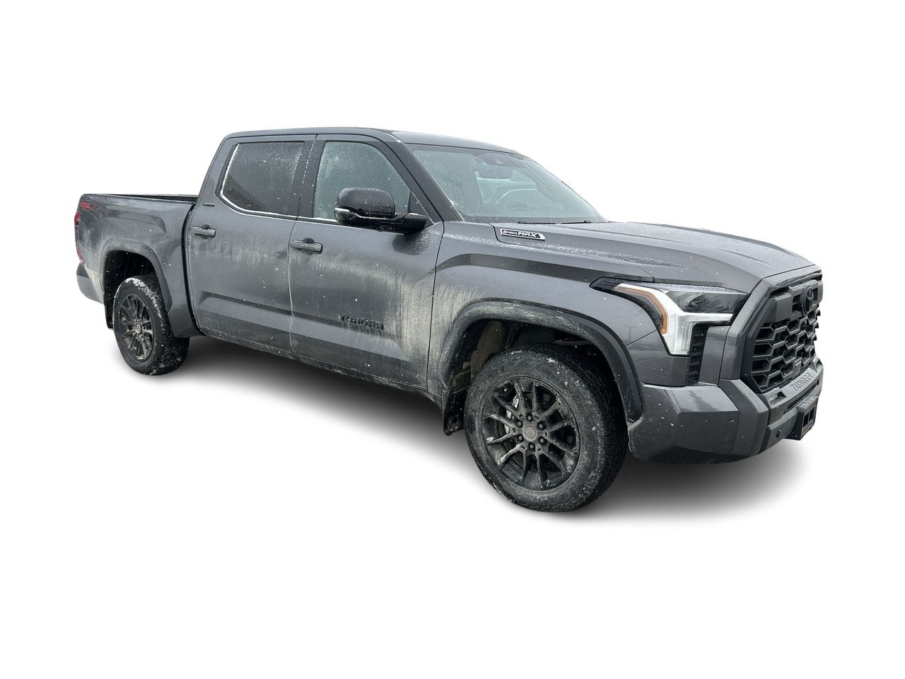 Toyota Tundra Hybrid  2025 à Bolton, Ontario