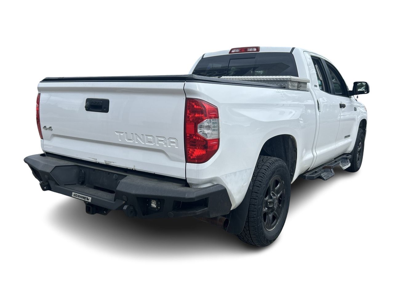 2015 Toyota Tundra in Bolton, Ontario