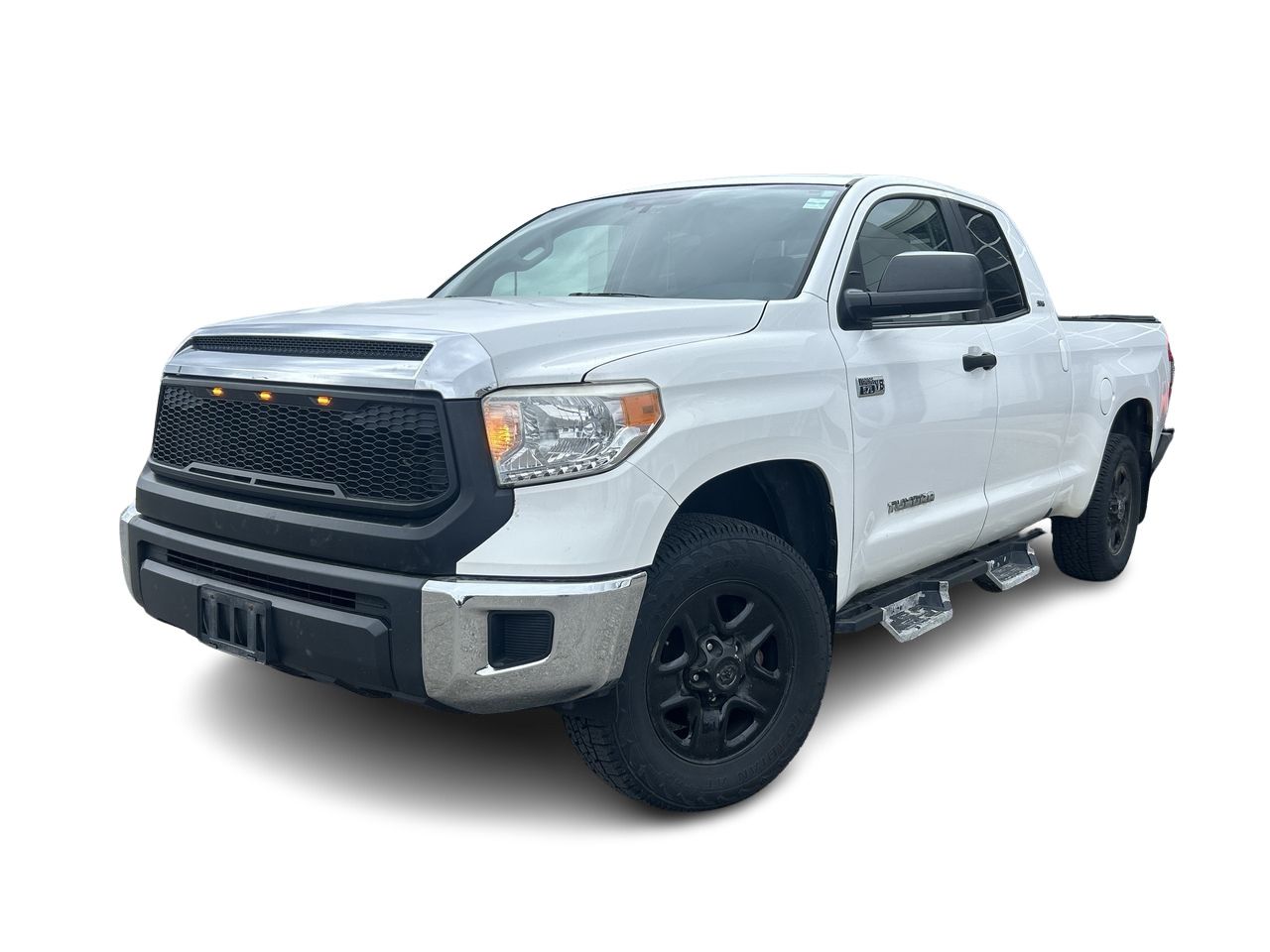 2015 Toyota Tundra in Bolton, Ontario