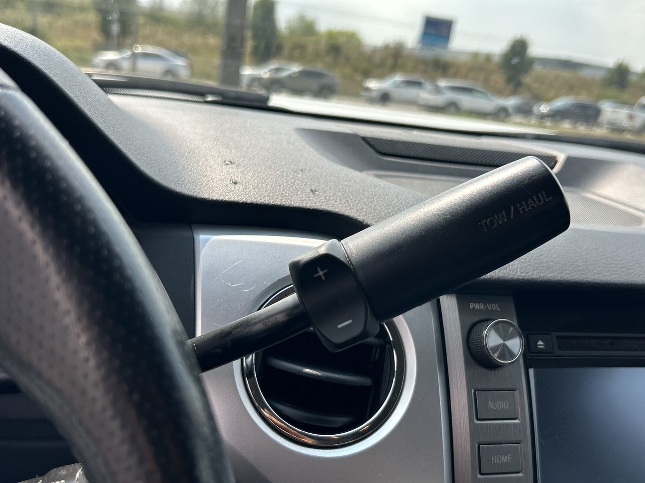 2015 Toyota Tundra in Bolton, Ontario