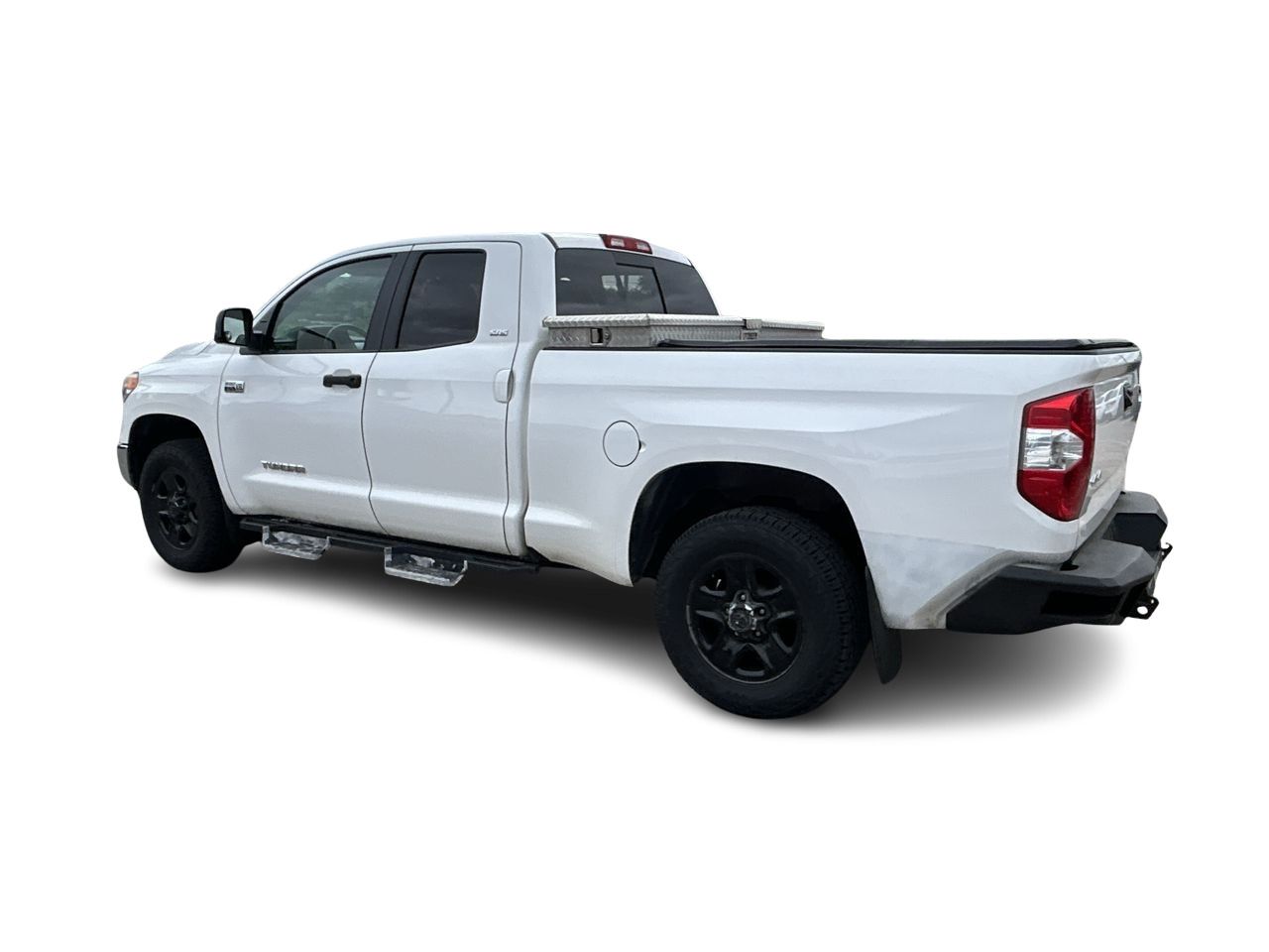 2015 Toyota Tundra in Bolton, Ontario