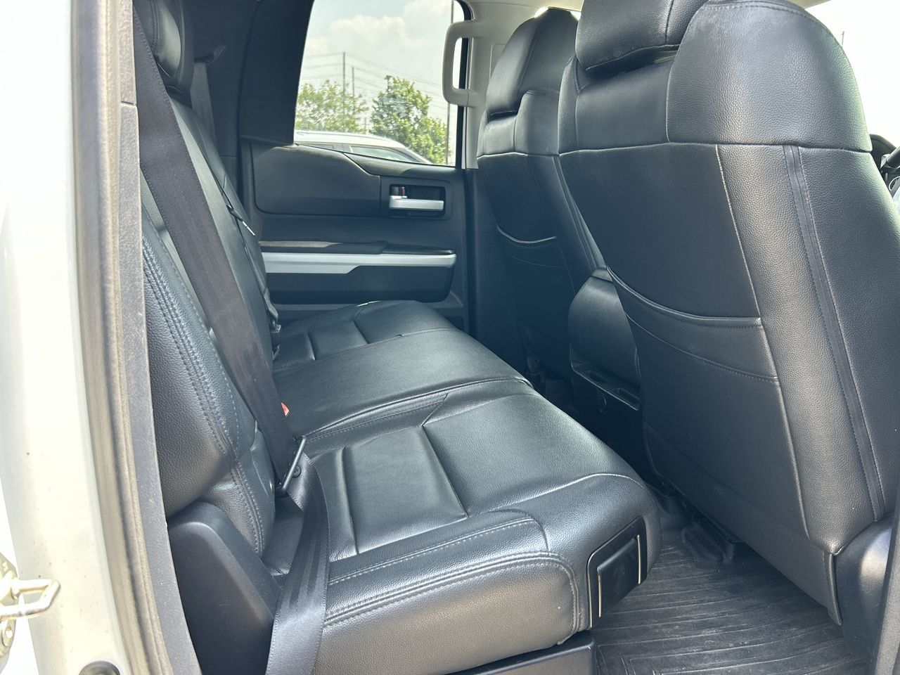 2015 Toyota Tundra in Bolton, Ontario
