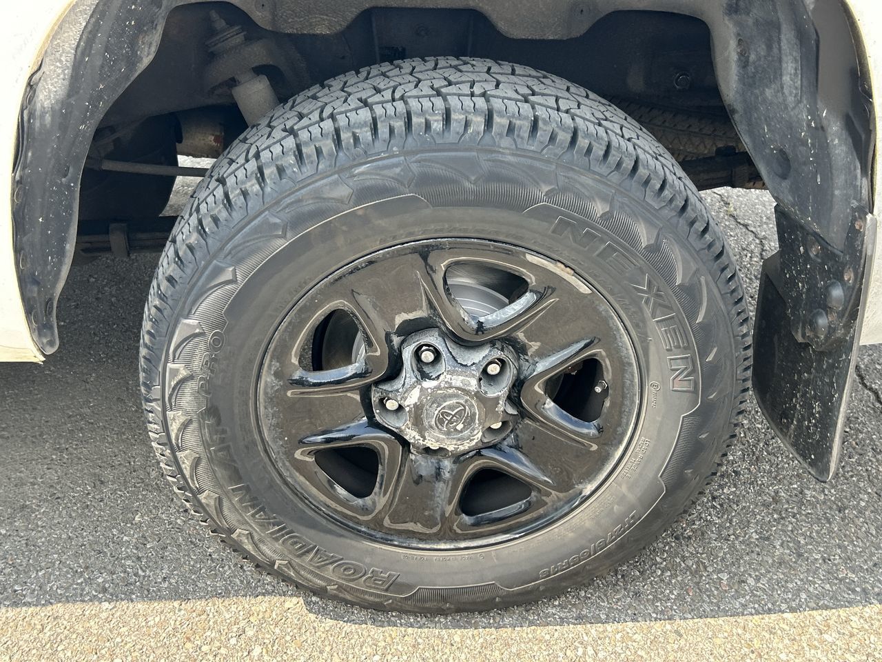 2015 Toyota Tundra in Bolton, Ontario